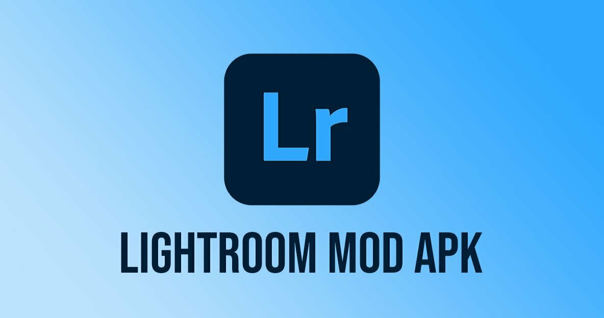 Adobe Lightroom CC v7.0.0 APK + MOD
