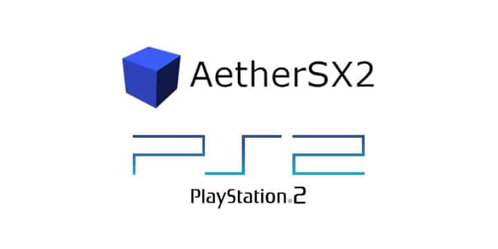 AetherSX2 Alpha Apk Émulateur PS2 Android
