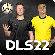 Dream League Soccer 2022 (DLS 22) Mod Apk Obb