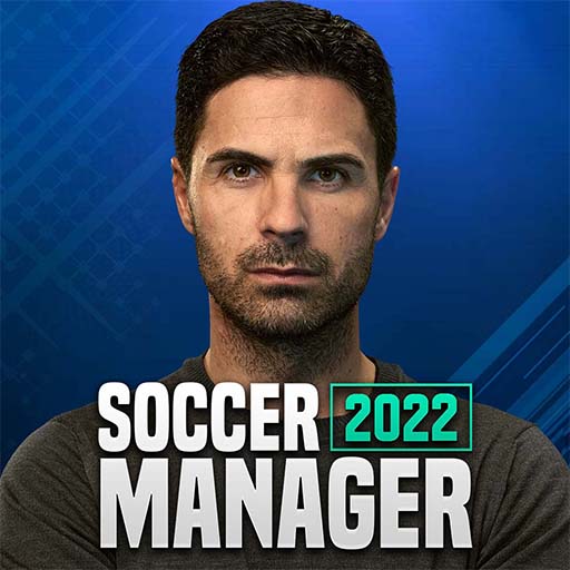 Soccer Manager 2023 - Football APK OBB DATA