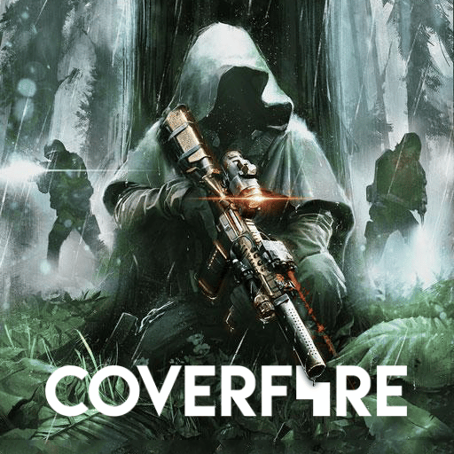 Cover Fire Mod apk obb