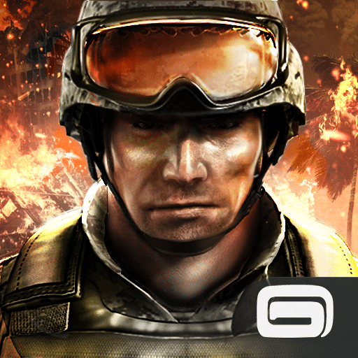 Modern Combat 3 Fallen Nation Apk + Download + Data Offline