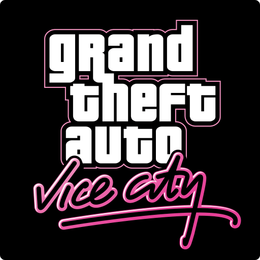 GTA: Vice City APK v1.10 + MOD