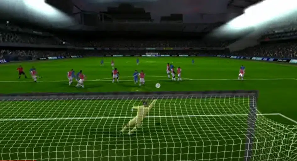 Télécharger FIFA 14 Mod EA SPORTS FC 24 Apk Obb Data – FIFA 24 Mod FIFA 14 APK Obb DATA 2