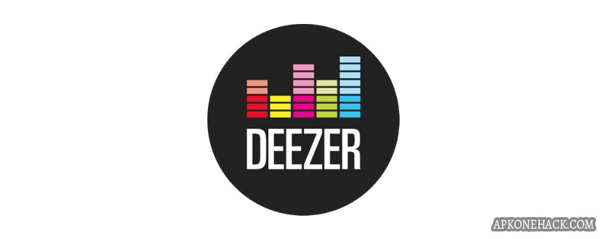 Deezer Premium MOD APK