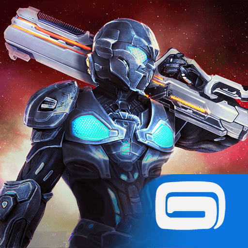 NOVA Legacy MOD APK Argent illimité