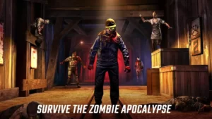 Télécharger DEAD TRIGGER 2 v1.8.9 MOD APK + OBB 1