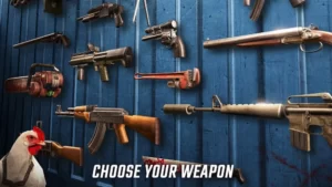 Télécharger DEAD TRIGGER 2 v1.8.9 MOD APK + OBB 3