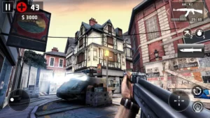 Télécharger DEAD TRIGGER 2 v1.8.9 MOD APK + OBB 2