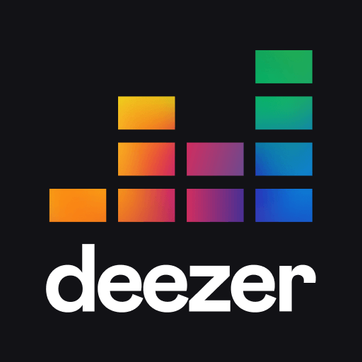 Deezer Music APK + MOD