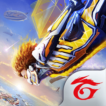 Garena Free Fire 1.67.0 Apk Obb
