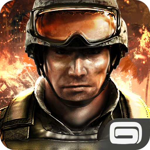 Modern Combat 3 Fallen Nation v1.1.7g APK + DATA + MOD