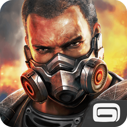 Modern Combat 4 v1.2.3e APK + OBB