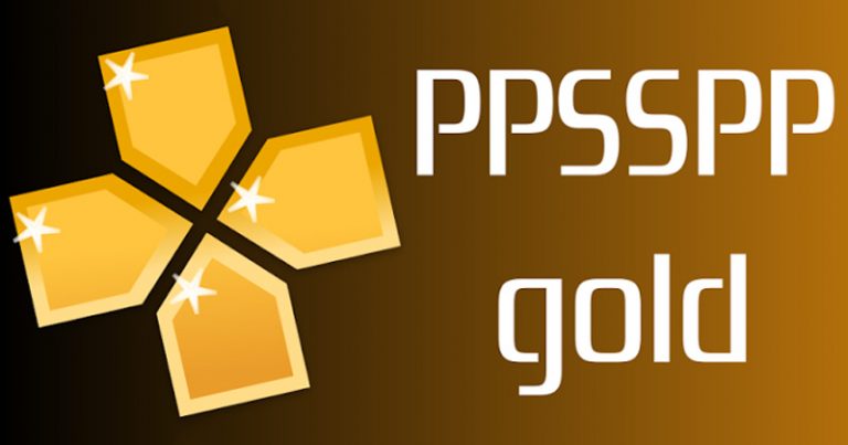 PPSSPP Gold APK