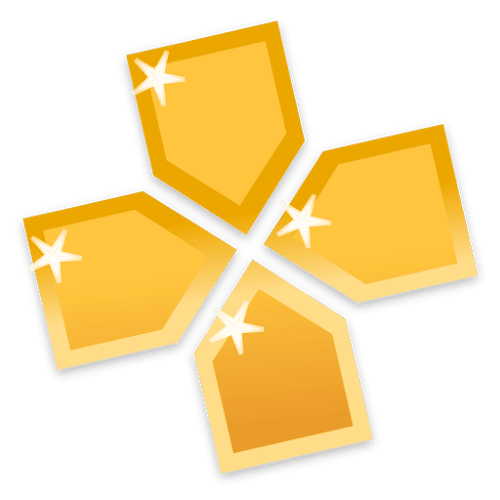 PPSSPP Gold APK - Émulateur PSP Android