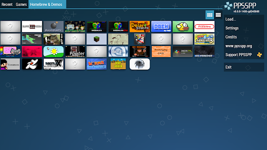 Télécharger PPSSPP Gold APK – Émulateur PSP Android 2
