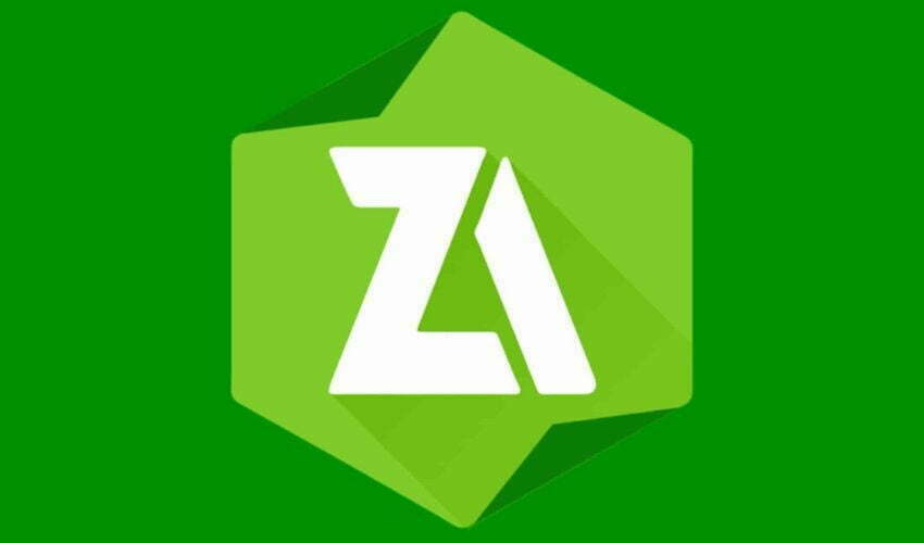 Zarchiver Pro Apk