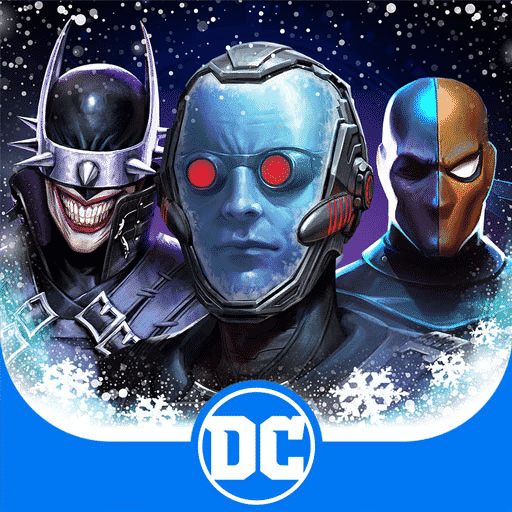 Injustice 2 APK OBB