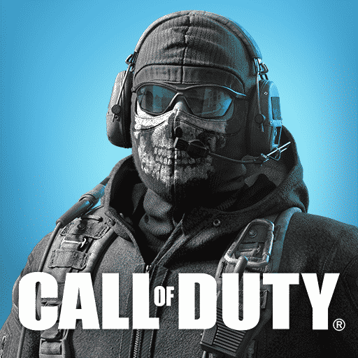 Call of Duty Mobile MOD APK OBB