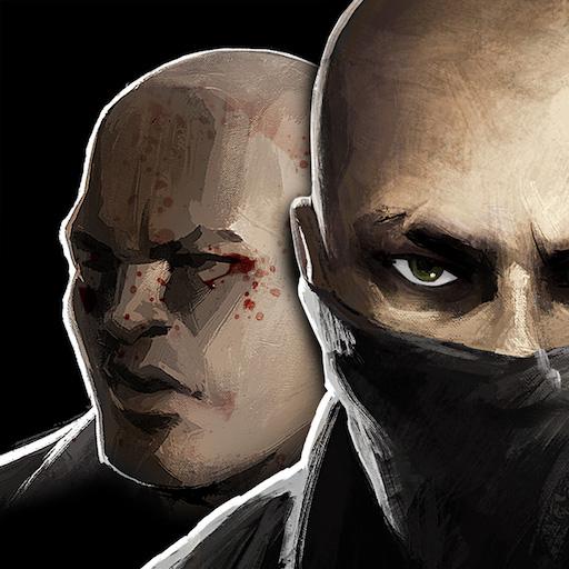 LONEWOLF Mod apk obb