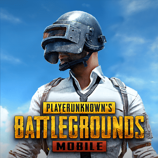 PUBG MOBILE APK DATA