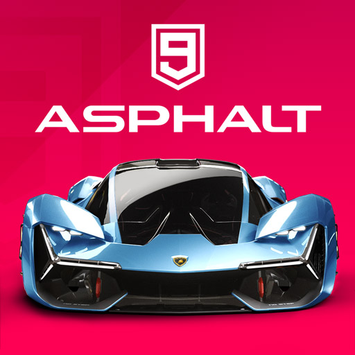 Asphalt 9 Legends APK OBB PPSSPP ISO