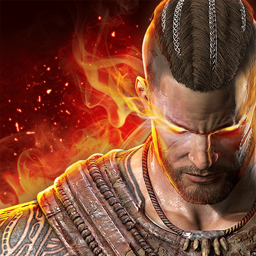 Darkness Rises Mod APK OBB PPSSPP ISO