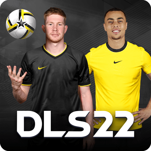 Dream League Soccer 2022 Mod APK OBB PPSSPP ISO