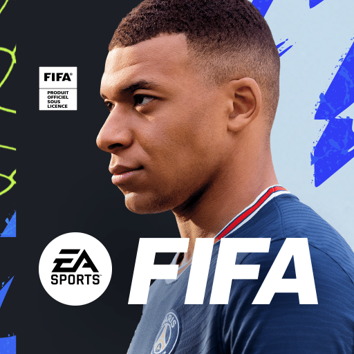 FIFA Football Mod APK OBB - FIFA 23 PPSSPP ISO