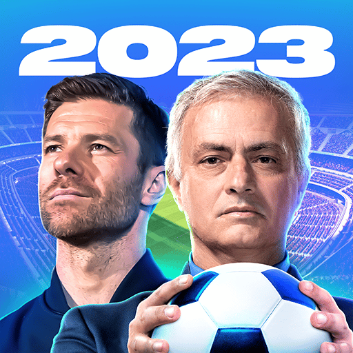 Top Eleven Manager de Football Mod APK OBB PPSSPP ISO