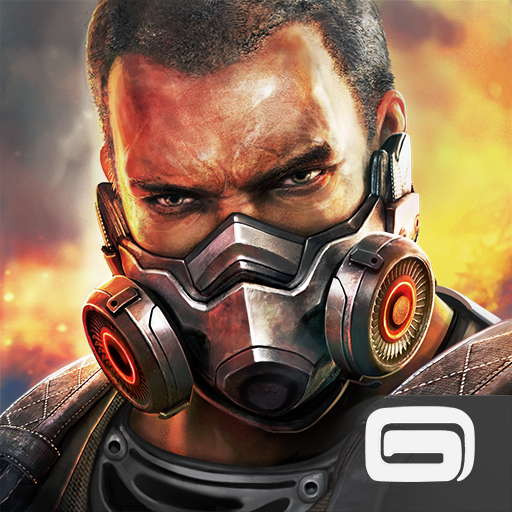 Modern Combat 4 Mod Apk