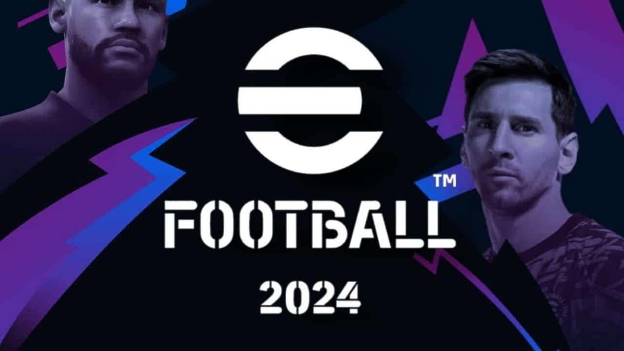 Pes 2024 Mod Apk